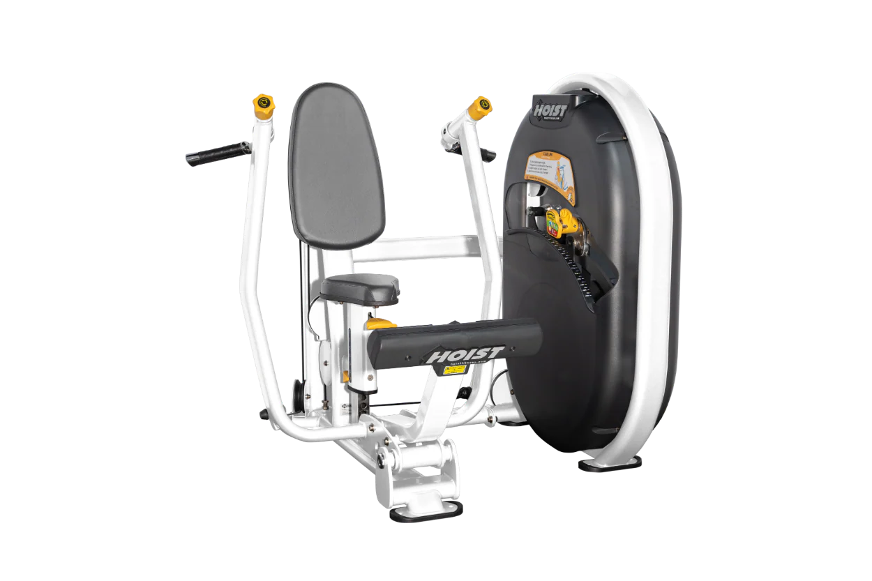 Chest Press - Image 34