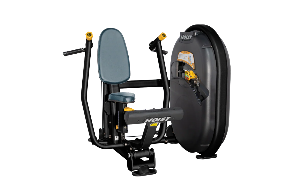 Chest Press - Image 43