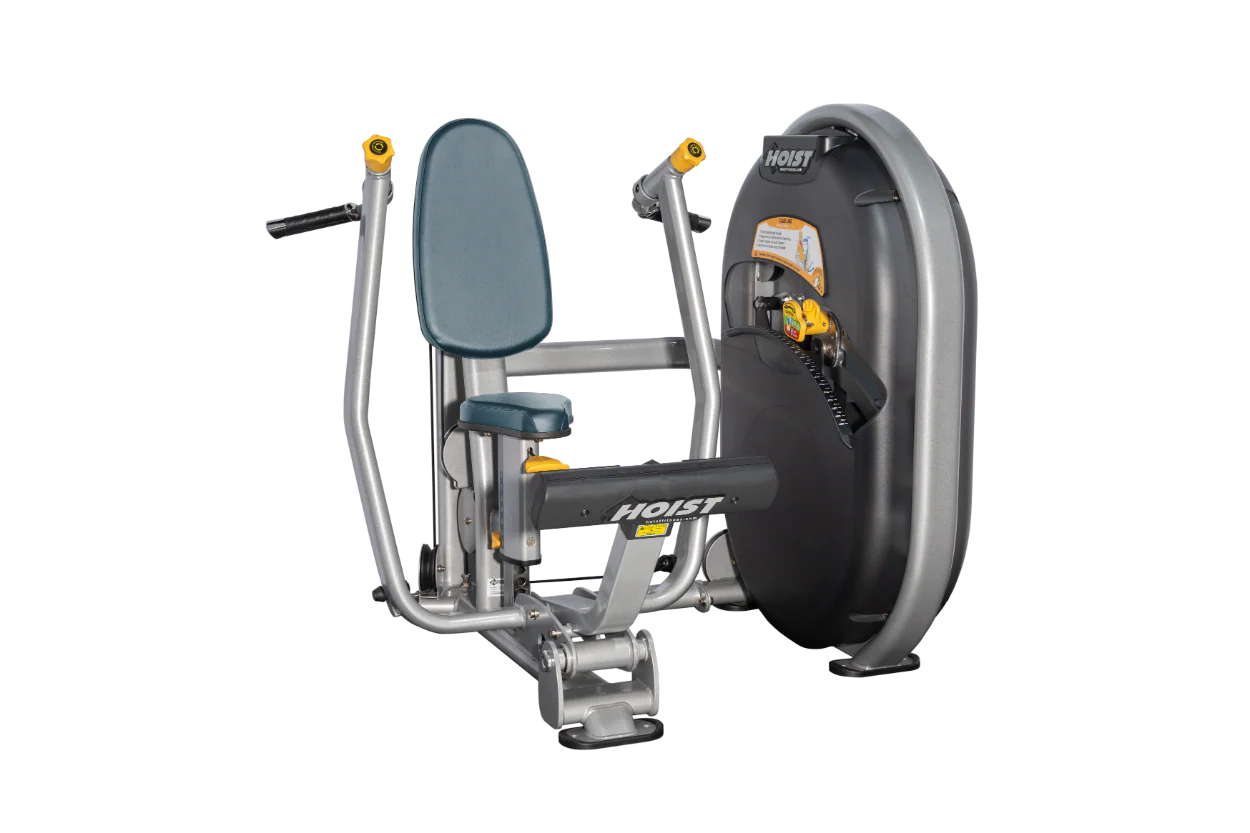 Chest Press - Image 44