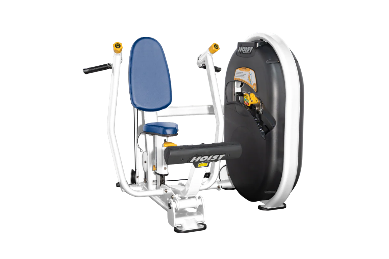 Chest Press - Image 48