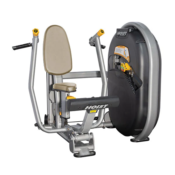 Chest Press - Image 5