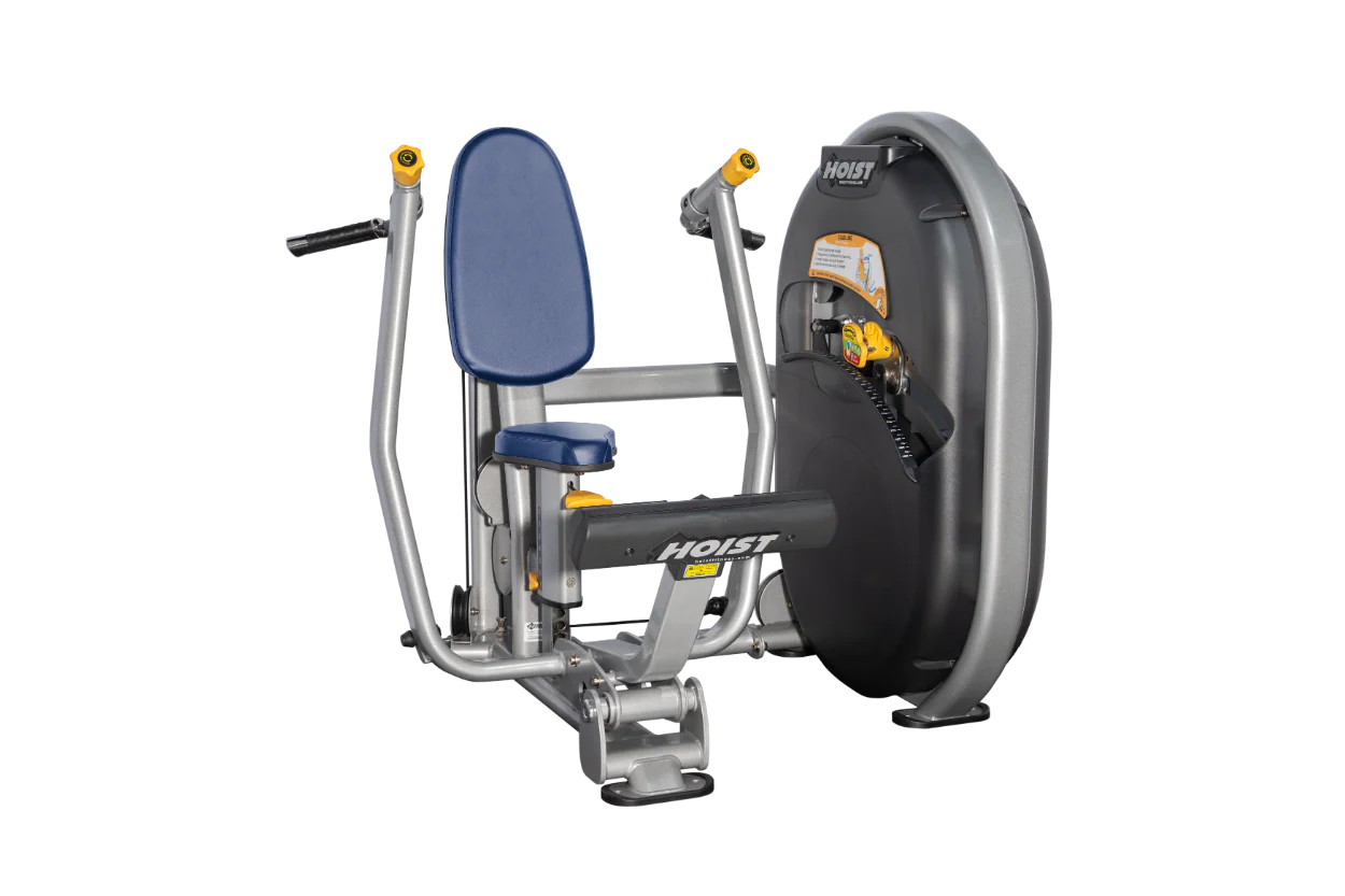 Chest Press - Image 50