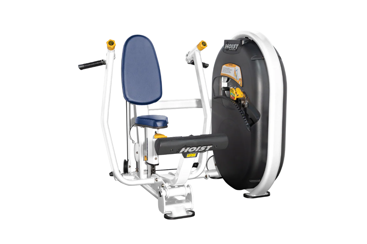 Chest Press - Image 51