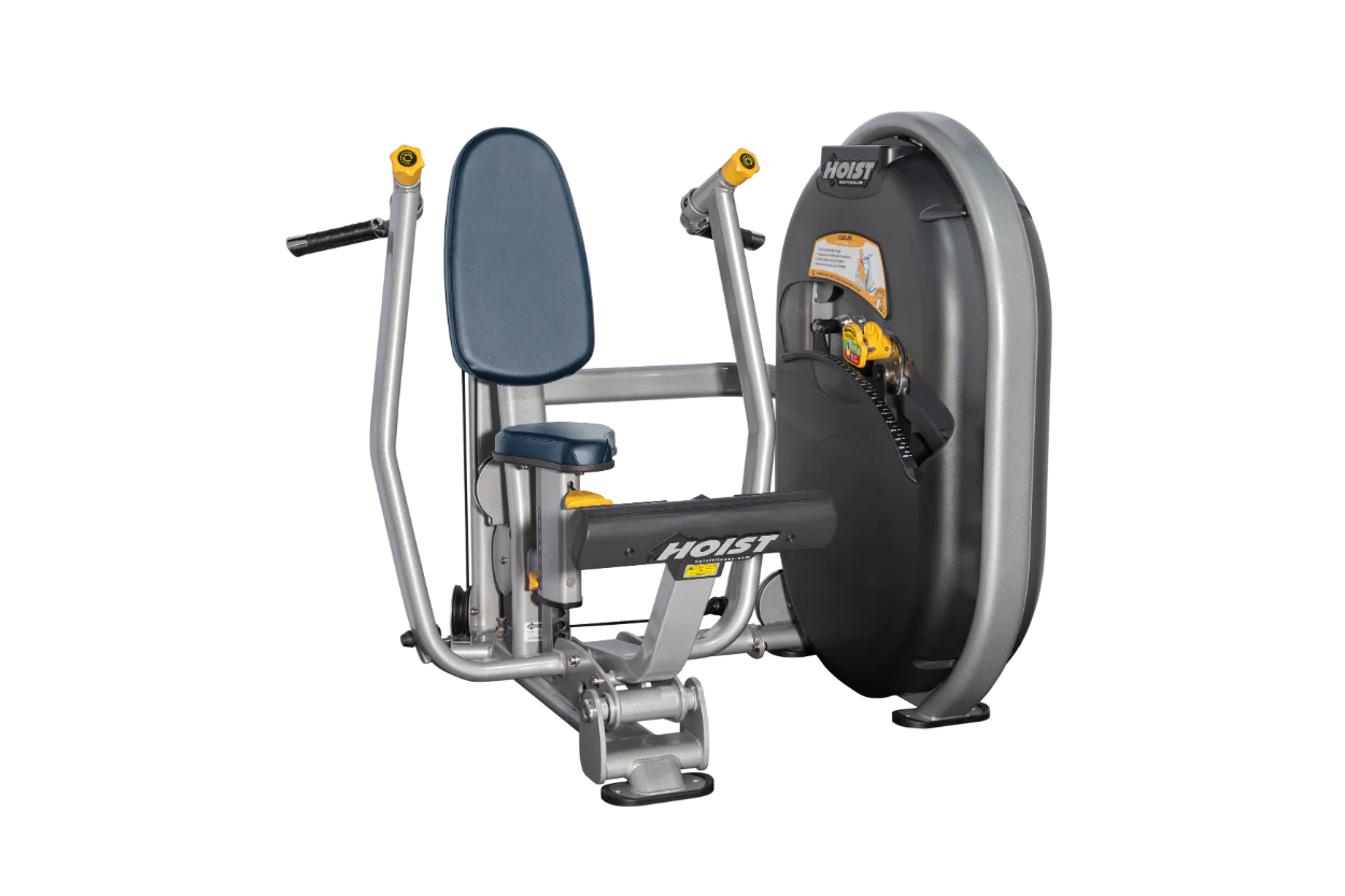 Chest Press - Image 53