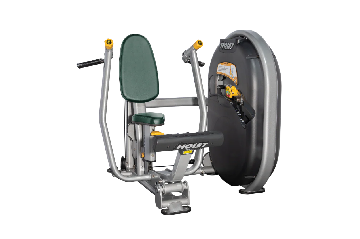 Chest Press - Image 56
