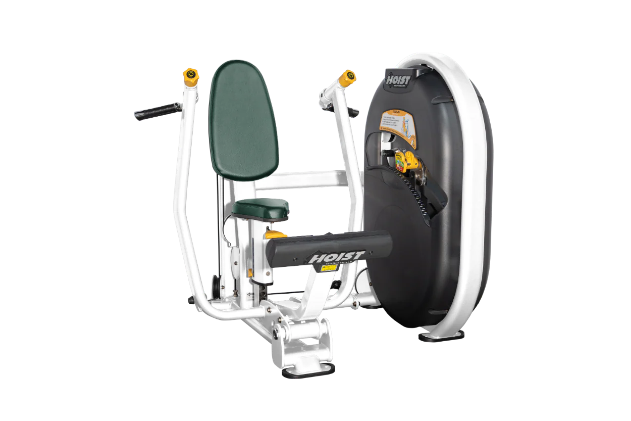 Chest Press - Image 57