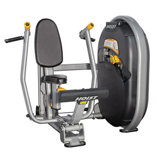 Chest Press - Image 6