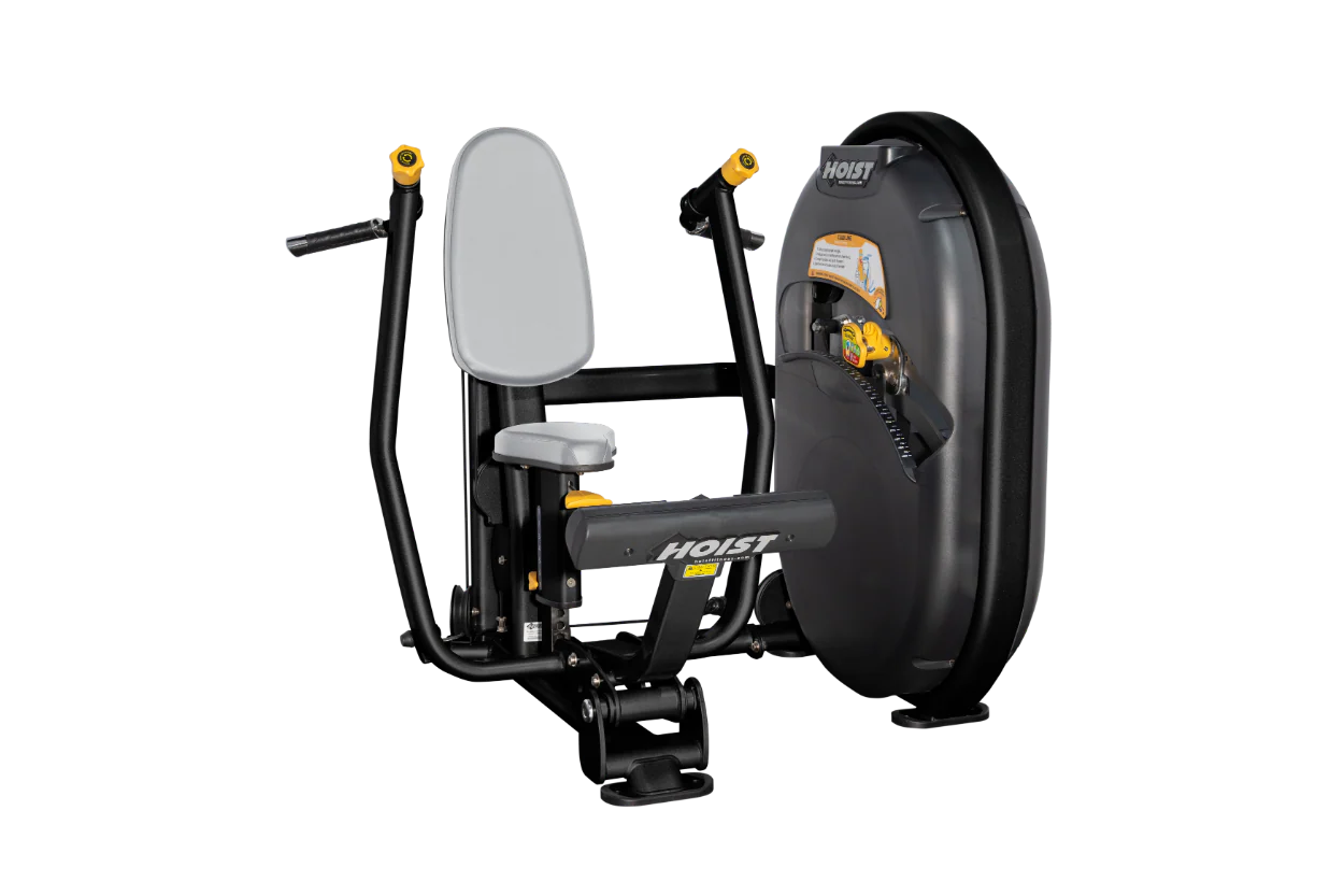 Chest Press - Image 60