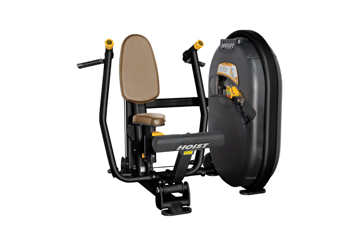 Chest Press - Image 64
