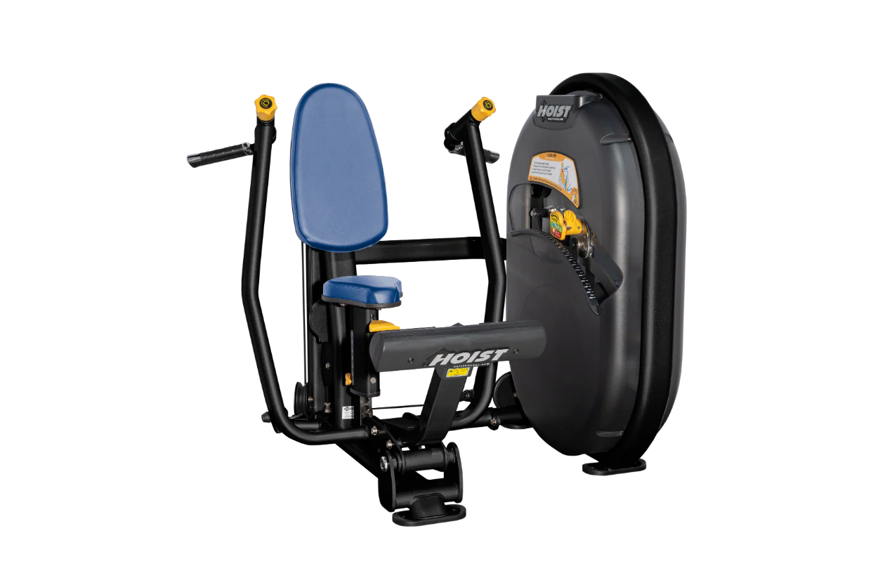 Chest Press - Image 66
