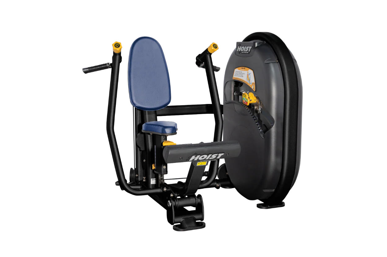 Chest Press - Image 67