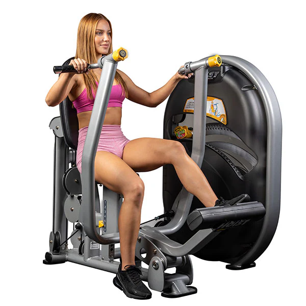 Chest Press - Image 7