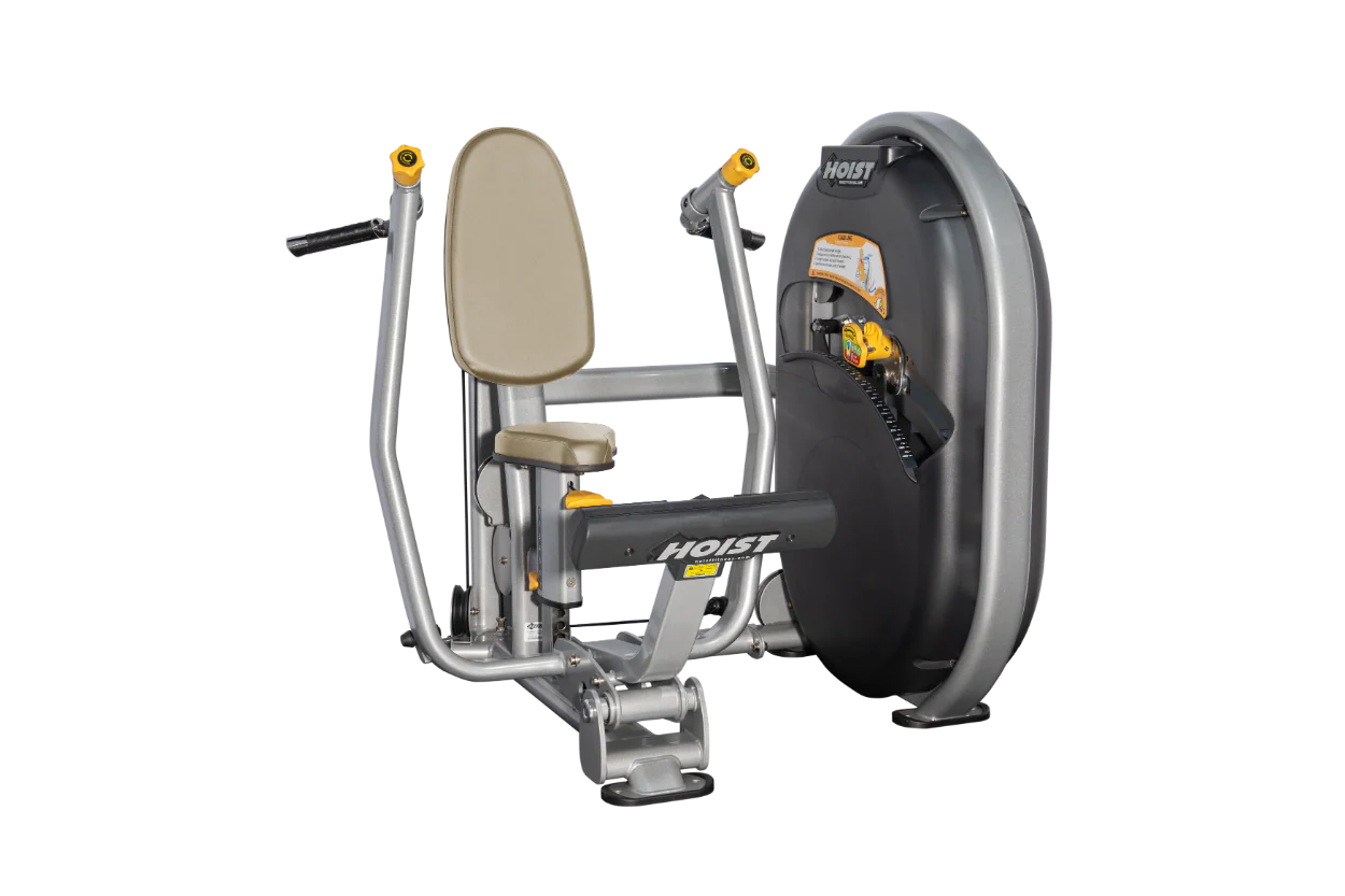 Chest Press - Image 70