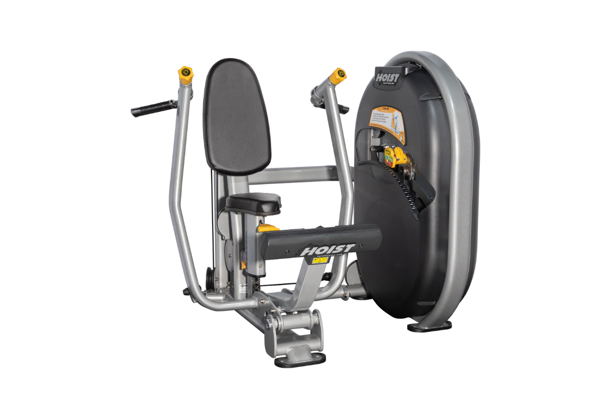 Chest Press - Image 71
