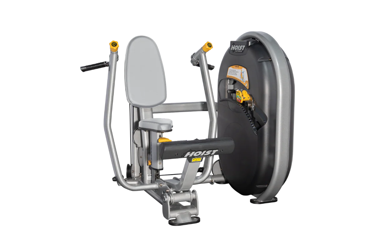 Chest Press - Image 72