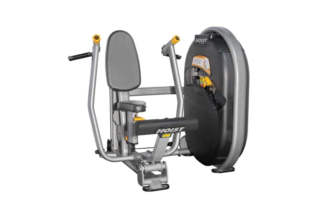 Chest Press - Image 73