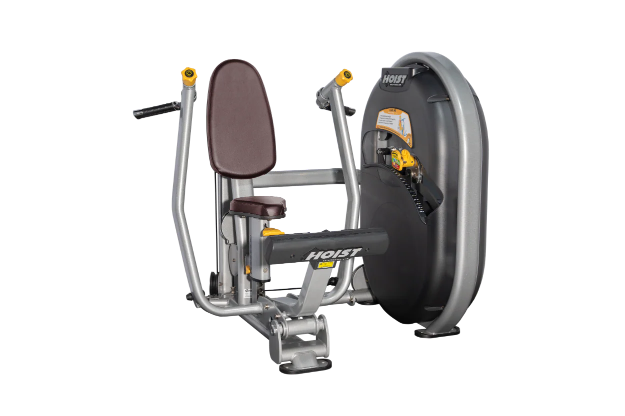 Chest Press - Image 74