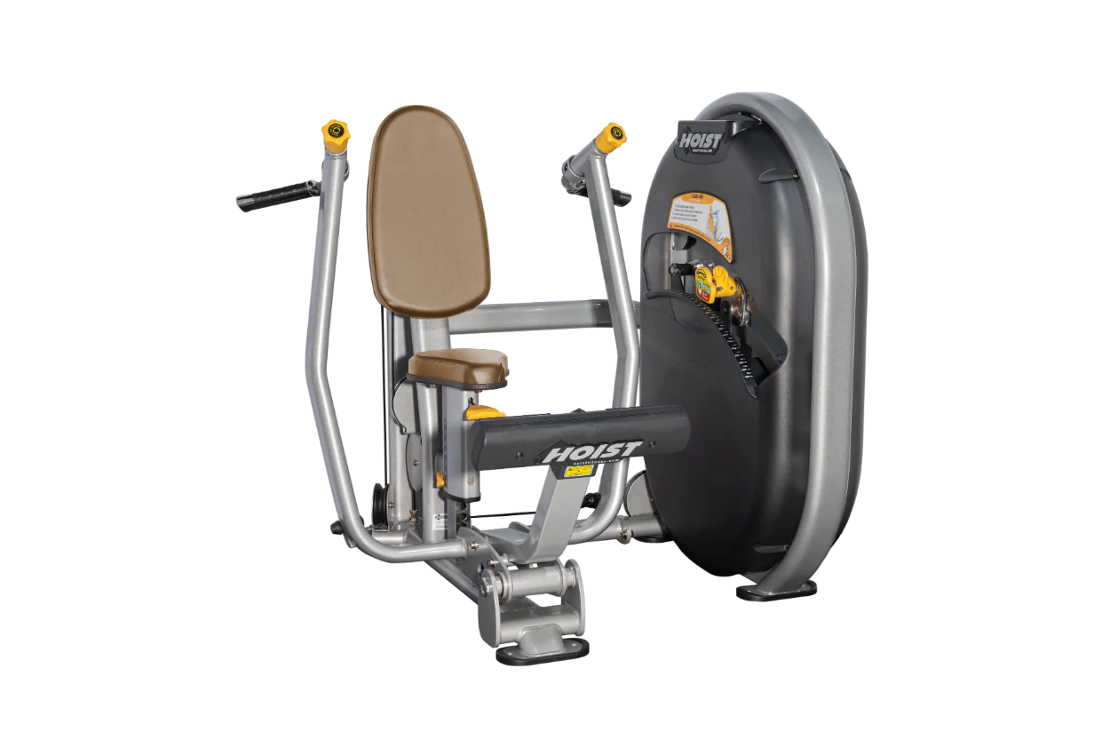 Chest Press - Image 76