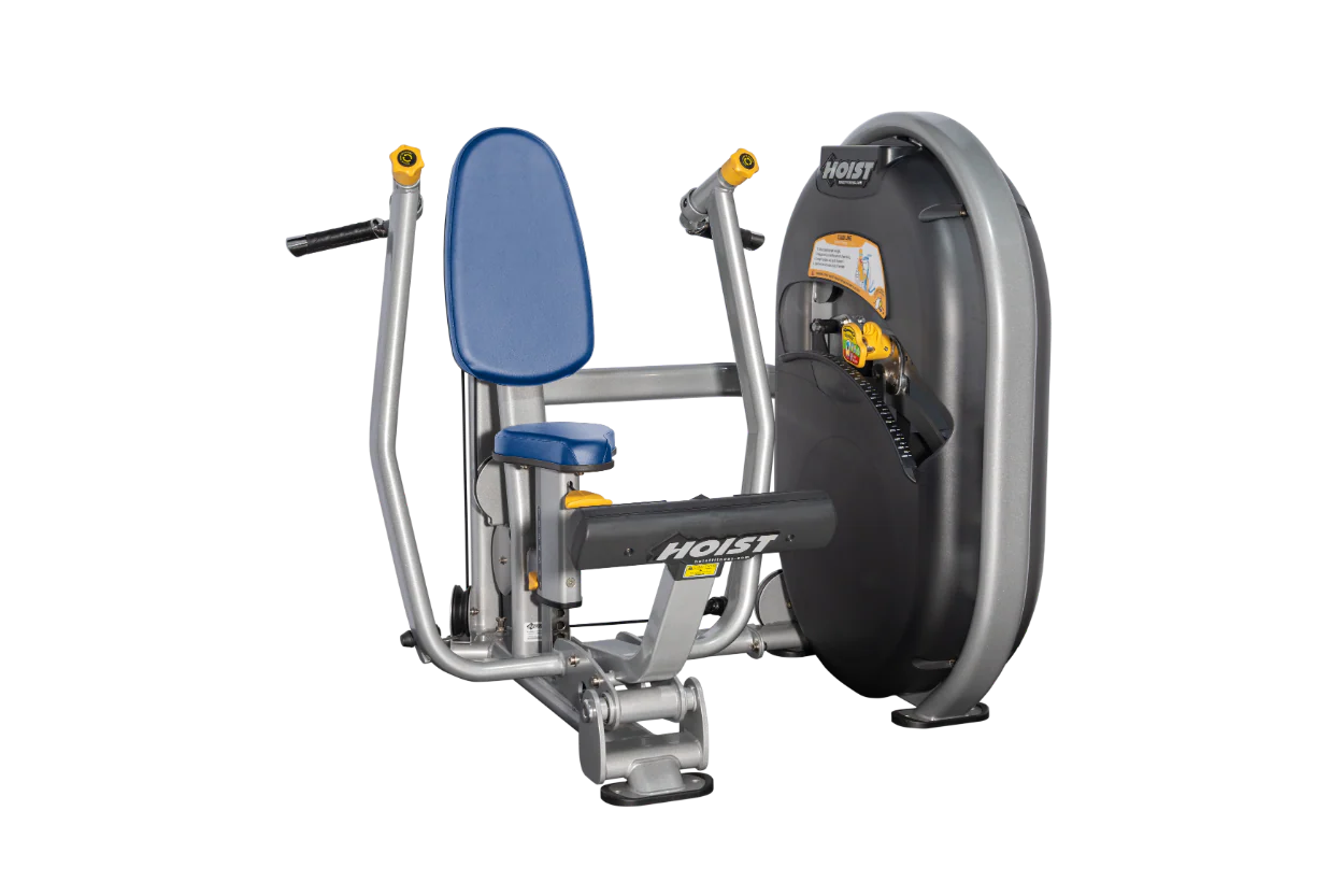 Chest Press - Image 78
