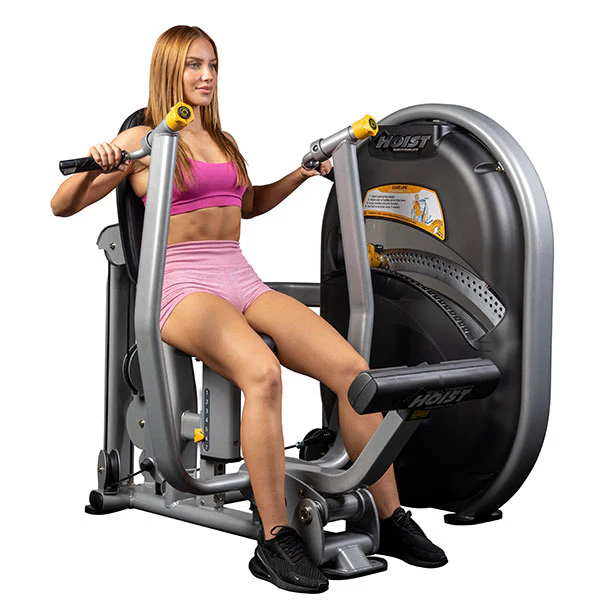 Chest Press - Image 8
