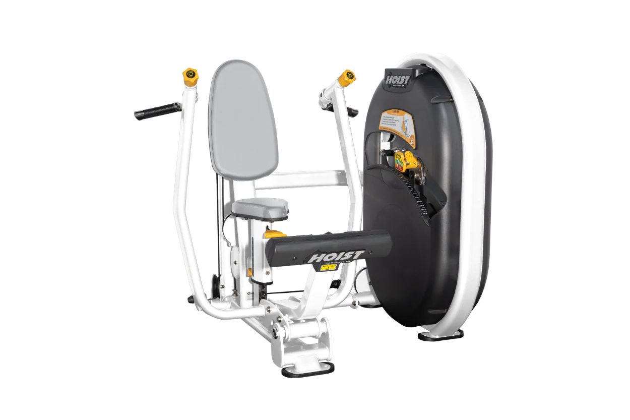 Chest Press - Image 84