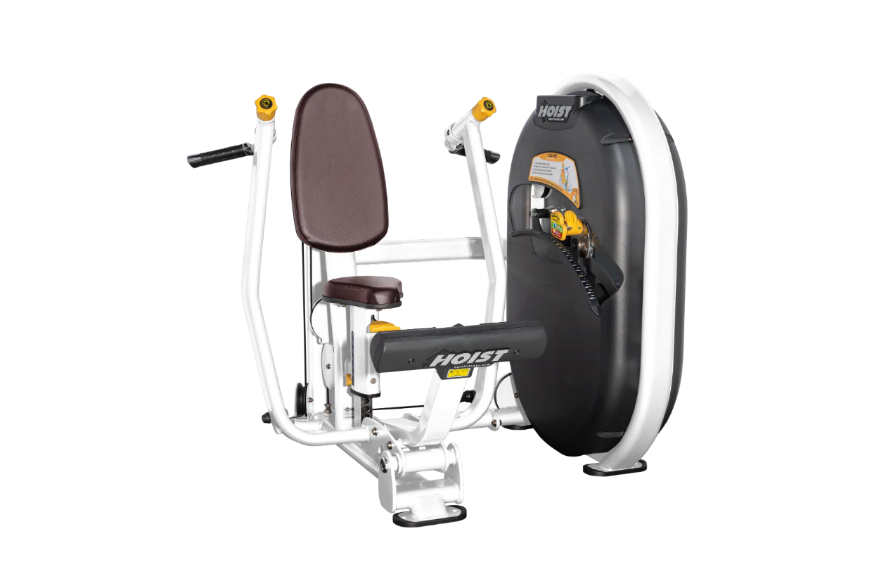 Chest Press - Image 86