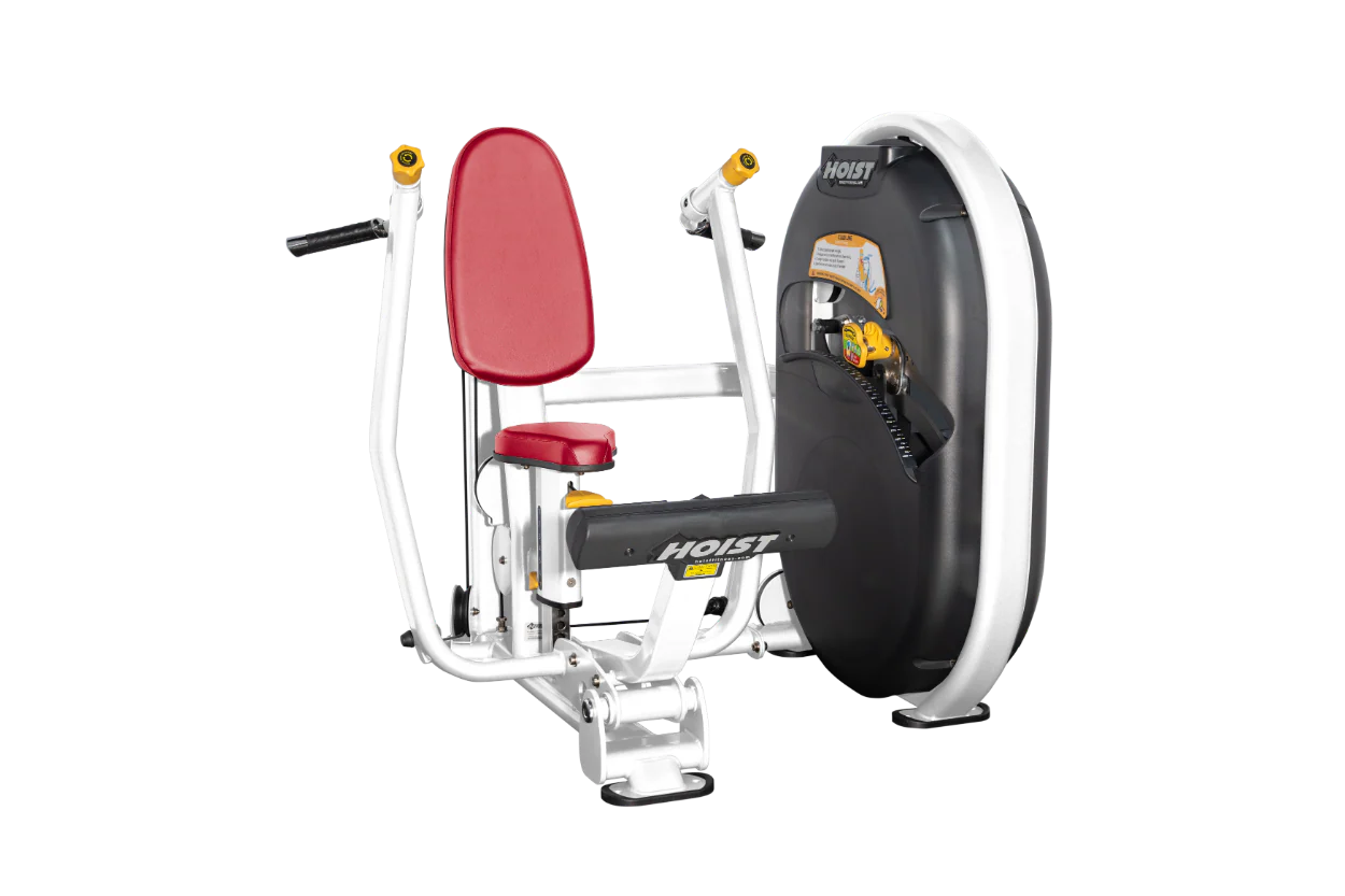 Chest Press - Image 87