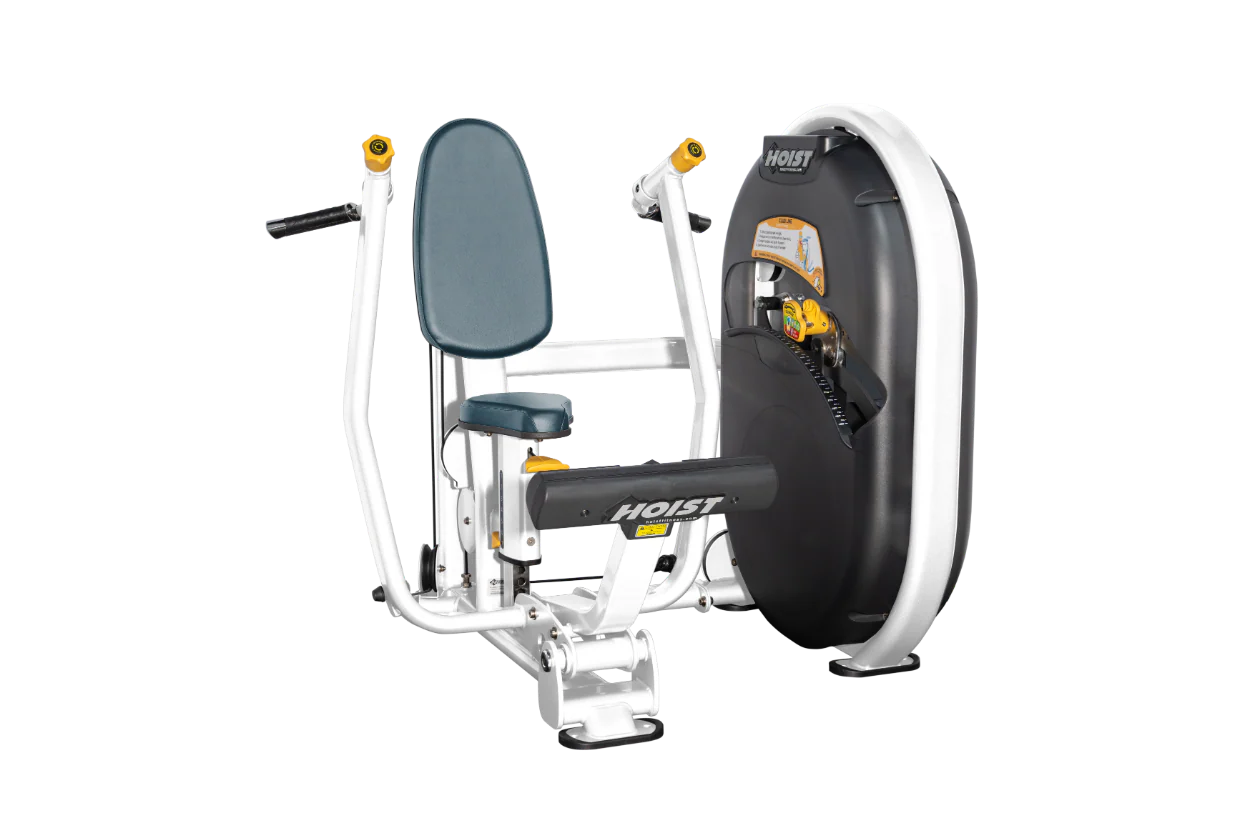 Chest Press - Image 89