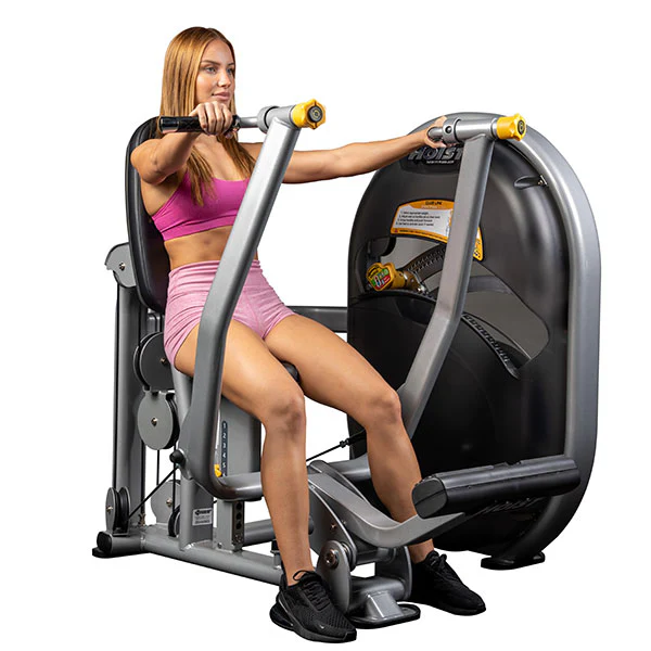 Chest Press - Image 9