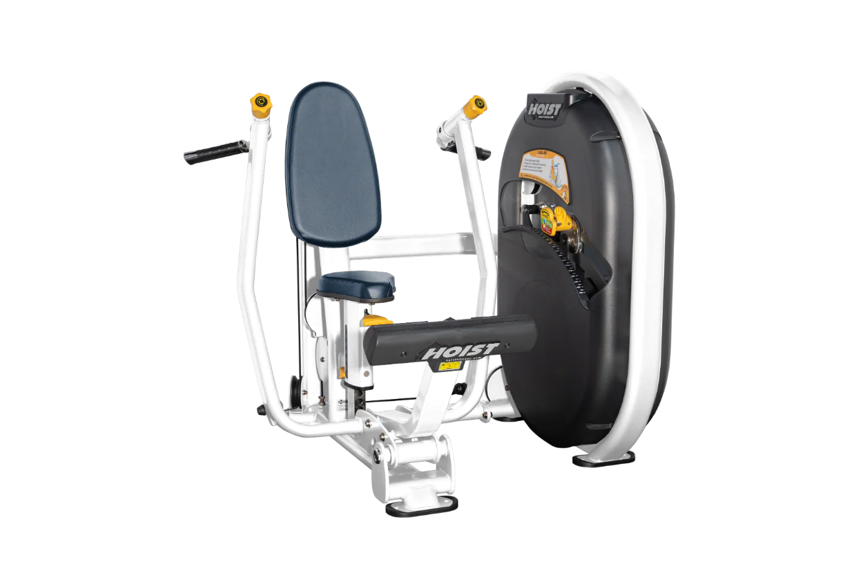Chest Press - Image 92