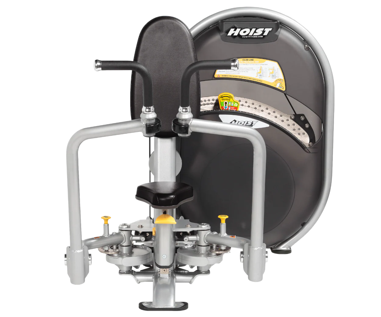 Commercial Pec Fly / Rear Delt - Image 11