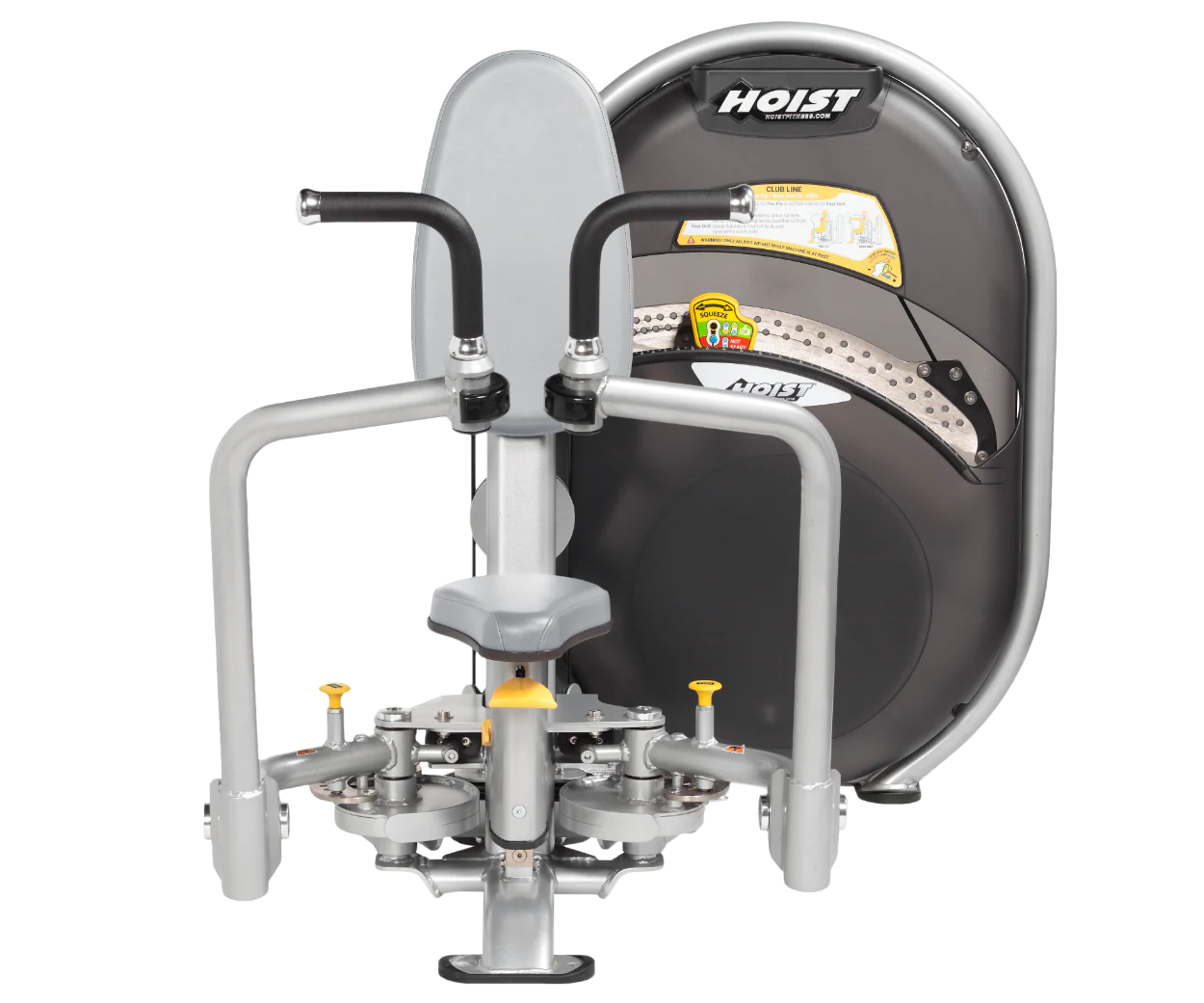 Commercial Pec Fly / Rear Delt - Image 14