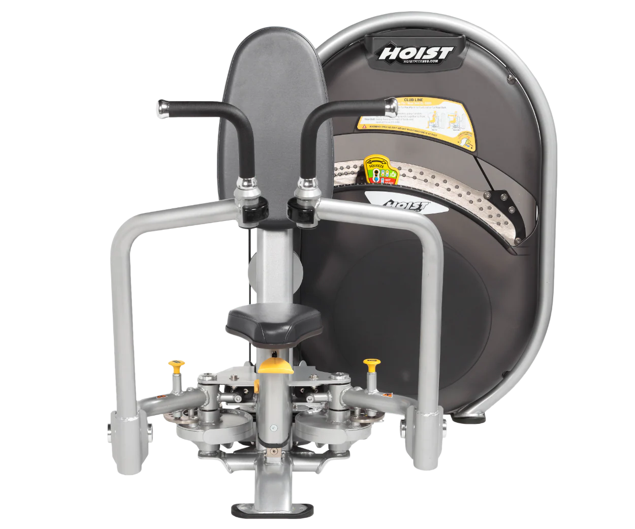 Commercial Pec Fly / Rear Delt - Image 57
