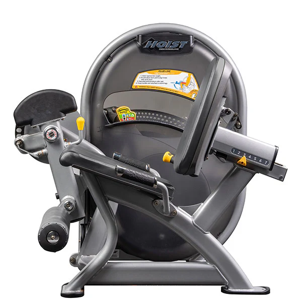 Leg Extension - Image 10