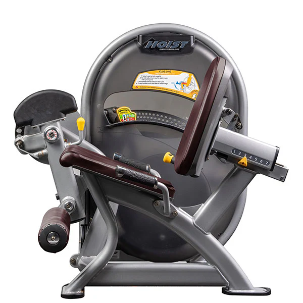 Leg Extension - Image 11