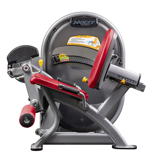 Leg Extension - Image 12
