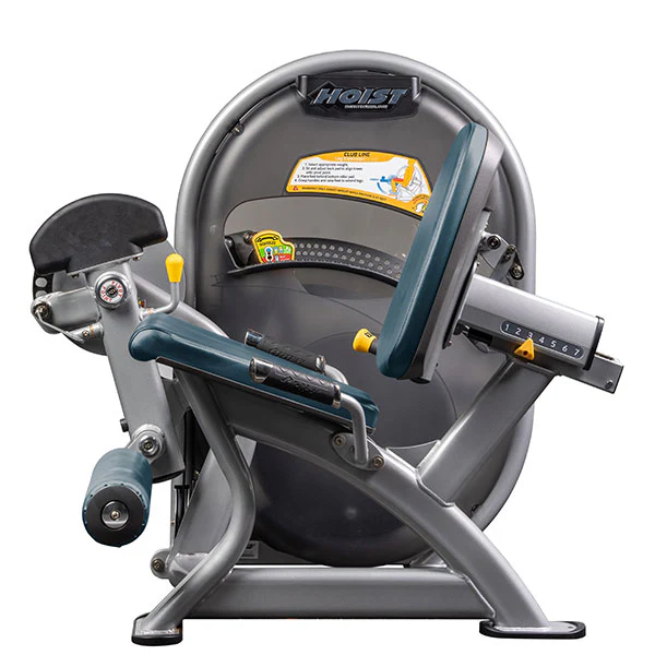 Leg Extension - Image 14