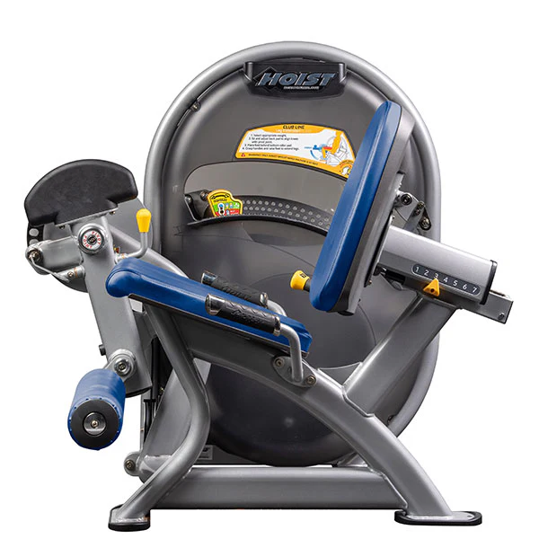 Leg Extension - Image 15