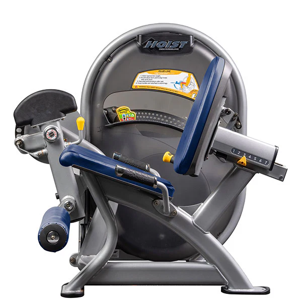 Leg Extension - Image 16