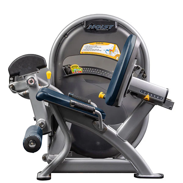 Leg Extension - Image 17
