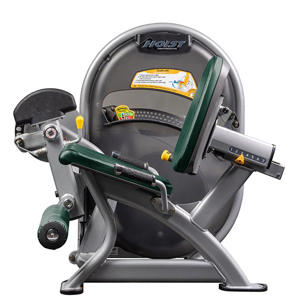 Leg Extension - Image 18