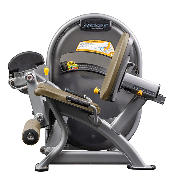 Leg Extension - Image 4