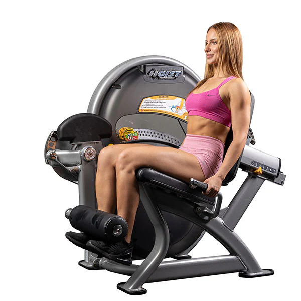 Leg Extension - Image 6