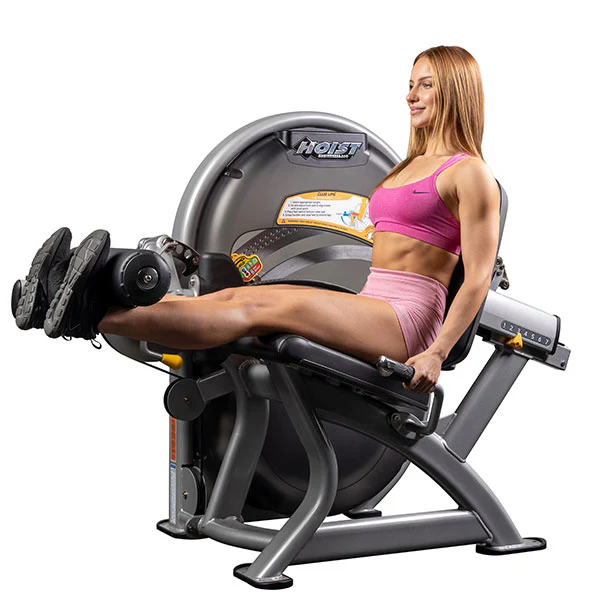Leg Extension - Image 7