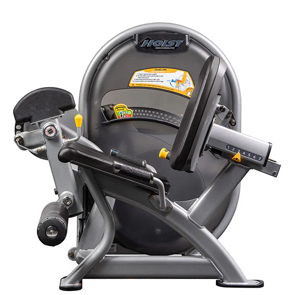 Leg Extension - Image 8