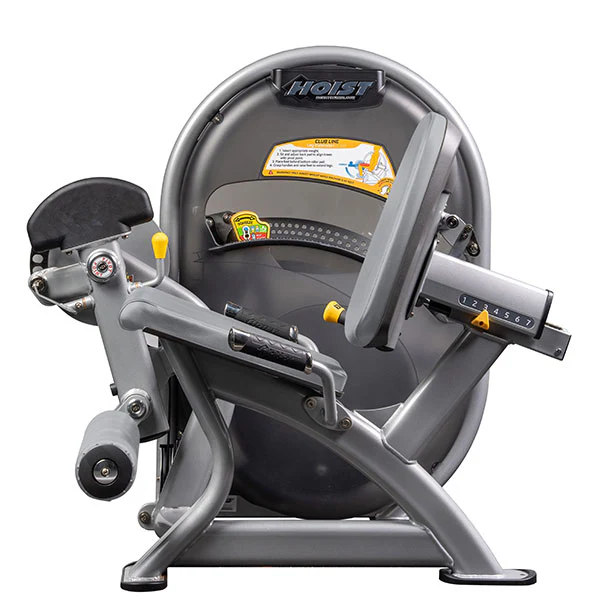 Leg Extension - Image 9