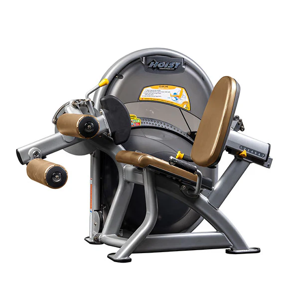 Leg Curl - Image 13
