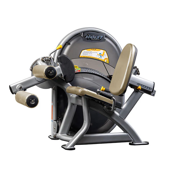 Leg Curl - Image 4