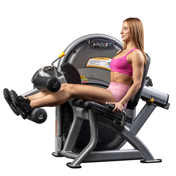 Leg Curl - Image 6