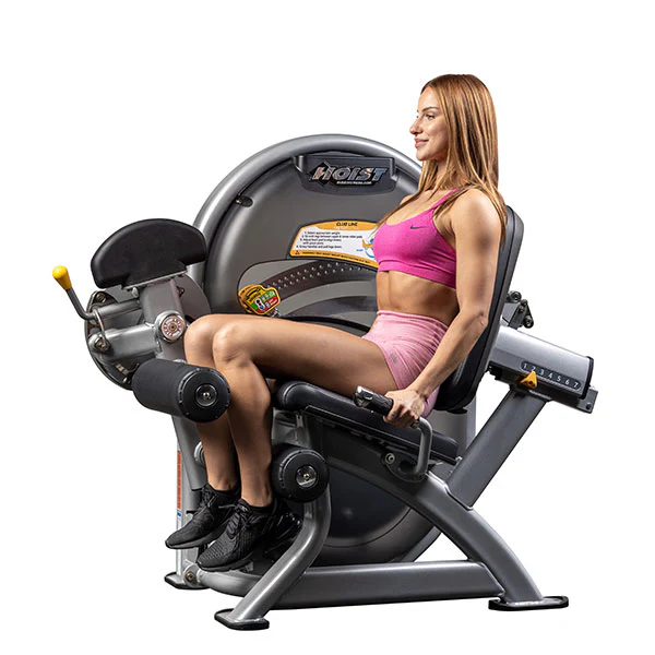 Leg Curl - Image 7